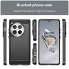 Новый противоударный чехол из углеродного волокна для One Plus 5 5T 6 6T 7 7T Pro 7 Pro 8 Pro 8T для One Plus 8T силиконовый мягкий чехол для телефона