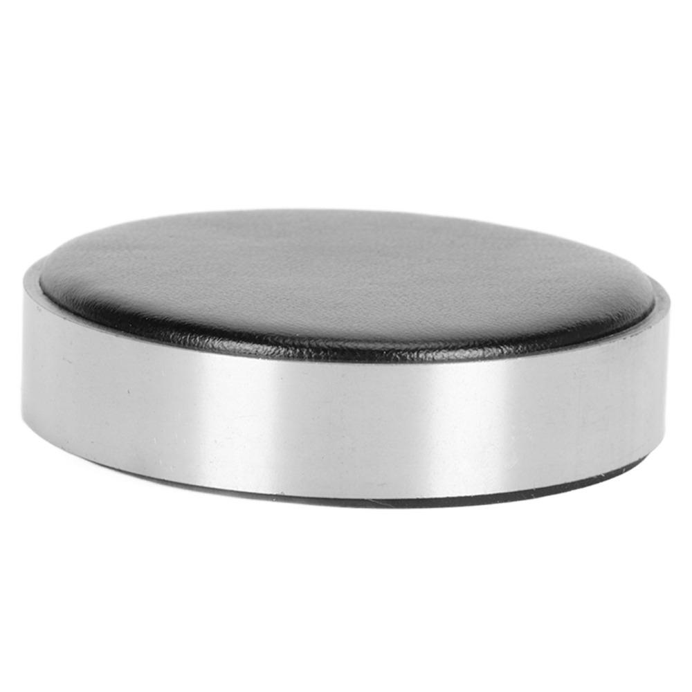 Круглый корпус часов Подушка Кожа PU Подушка для механизма часов Подушка для механизма Ремонт часов