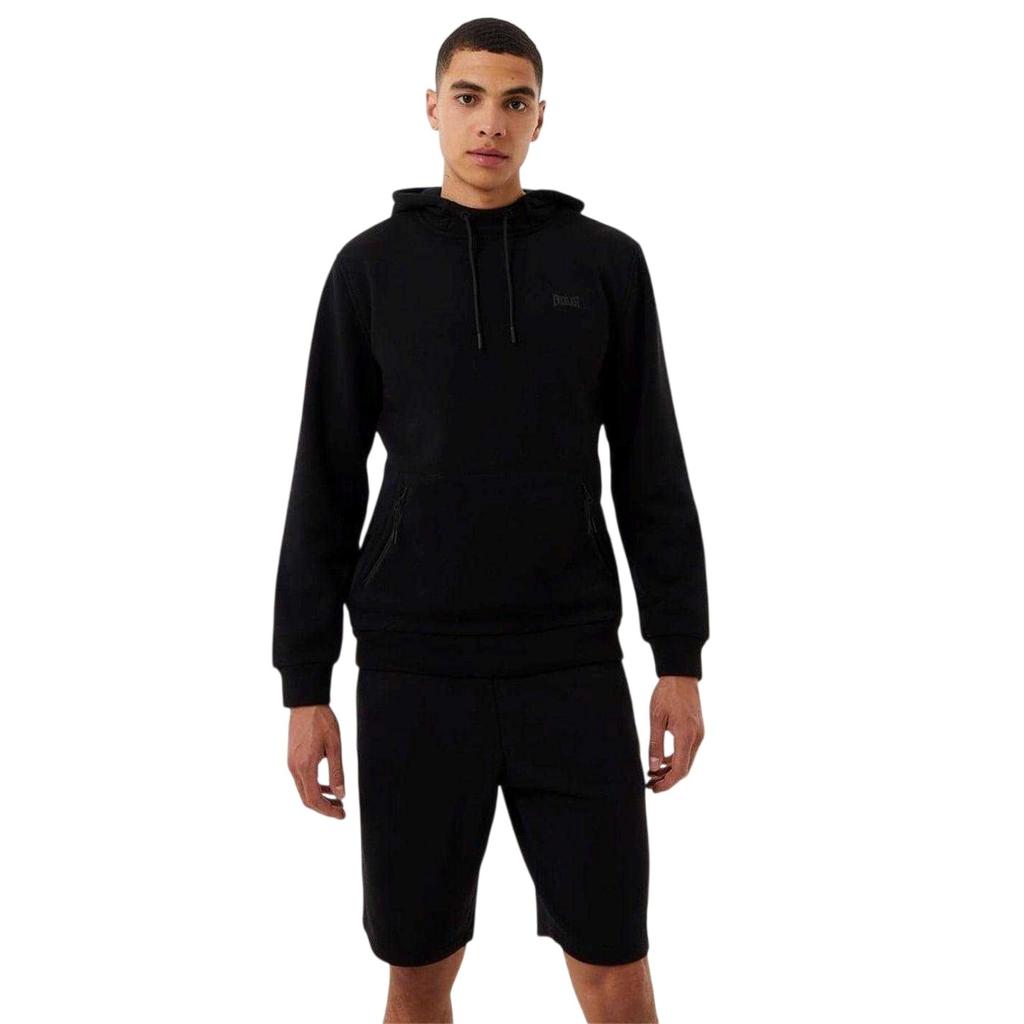 Everlast Mens Premium Overhead Hoodie
