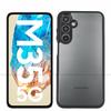 Чехол для Samsung Galaxy M35 Чехол для Samsung Galaxy M35 Роскошный Прозрачный ПК + ТПУ Ударопрочный Силиконовый Чехол для Телефона Samsung Galaxy M35