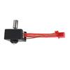 0.4mm Nozzle Sprite Extruder Upgrade Kit for Creality Ender-3 S1 /Ender-3 S1 Pro/CR-10 Smart Pro