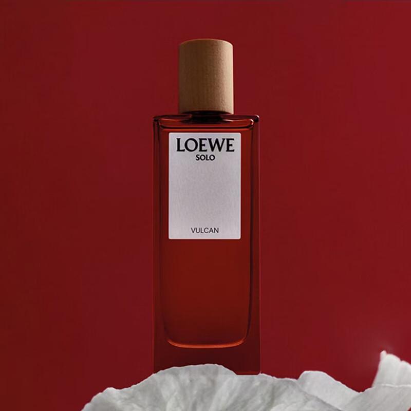 Loewe Фирменные ароматы