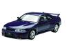 Fujimi Model Inch Up Series R33 Skyline 1/24 No.39 GT-R V-Spec’95 ID-39