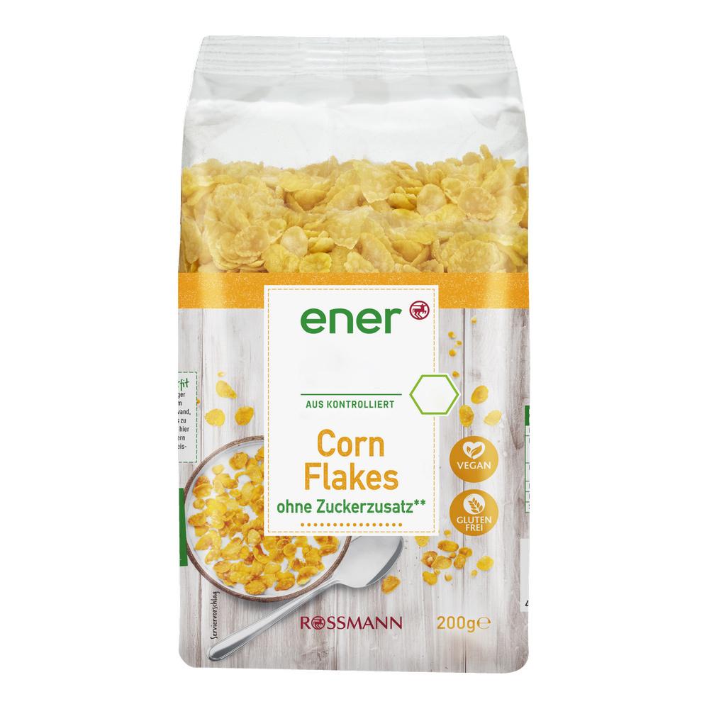 Rothmans Sugar-Free Cornflakes 200G