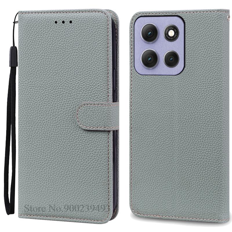 Для Motorola G86 5G Чехол G86 Power Кошелек Кожаный Чехол-книжка Для Motorola Moto G86 Чехол Motorola G86 Power Чехол Coque Fundas