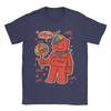 Team C00lkidd Join Today Funny Trending Quote TShirt Summer  Cotton TShirts For Unisex Printed Tshirt Short Sleeves Y2K Tees