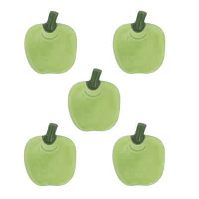 Tableware East Набор палочек для еды Apple Набор подставок для палочек, 5,