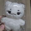 Seventeen Seventeen Woozi Doll Нераспечатанная Китти
