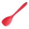 Набор термостойких силиконовых ложек для готовки – не допускающие ожогов, изолирующие принадлежности для кухни и приготовления салатов