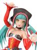 SEGA Hatsune Miku Pieretta Project DIVA Arcade Future Tone Super Premium SPM Figure