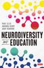 Книга Neurodiversity and Education