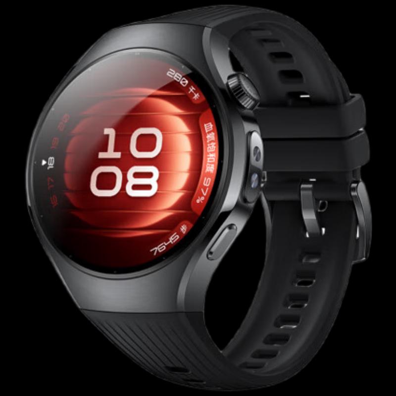 Huawei Смарт-часы Watch 5 (Китайская версия)