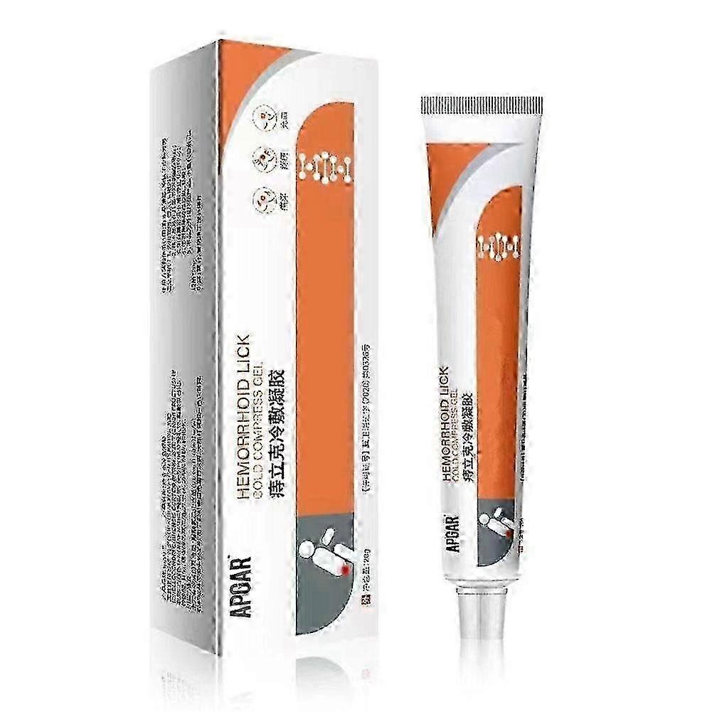 Hemorrhoid Remover Cream: Fast-Acting Soothing Treatment for Itching, Burning & Pain Relief. Anti-Inflammatory & Natural Formula Shrinks Swelling