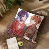 Милая декоративная наволочка для подушки Mita Horror Role-Playing Game M-MisideS, декоративные наволочки для дивана