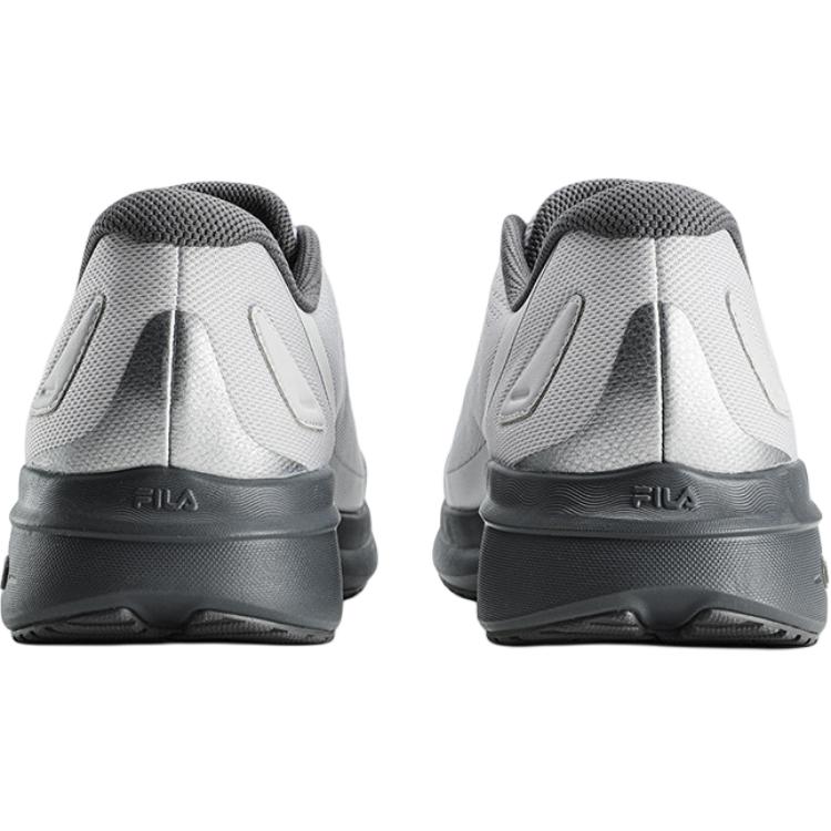 Fila Кроссовки Мужские Низкие FILA NUVOLE 4+ RUN.--NC