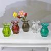 Vase Mold Lifelike Lightweight Resin Garden Mini Display Mold for Living Room