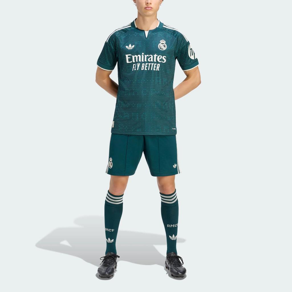 adidas Оригинальные футбольные майки мужские JZ7219
