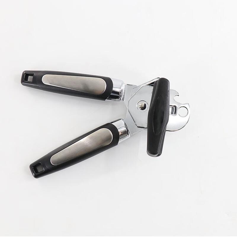 HXDGE HGJ-575 Делюкс многофункциональная консервооткрывалка из нержавеющей стали