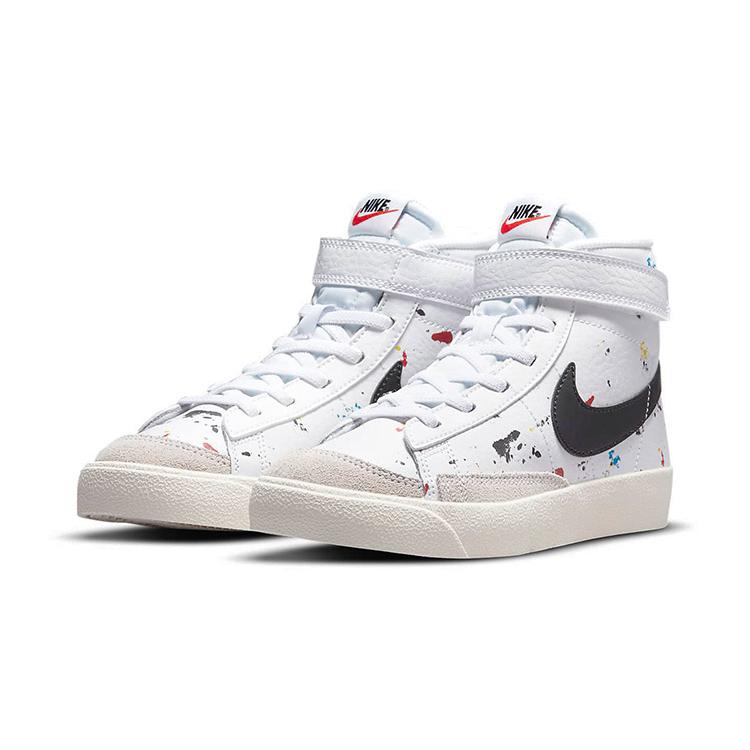 Nike Blazer Kids' Skateboarding Shoes Pre-school DJ2619-100