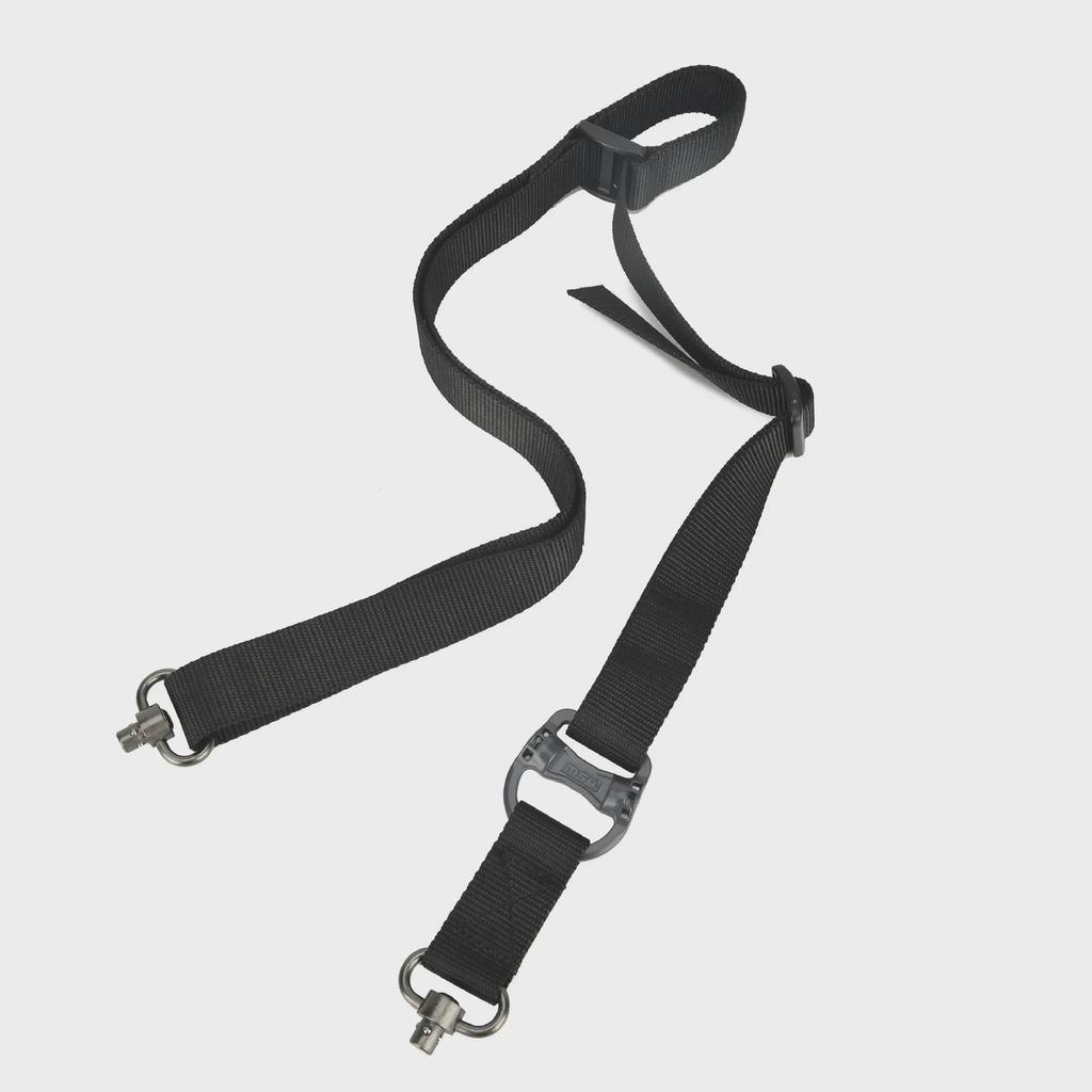 MS4 Американский тактический одноточечный многофункциональный нейлоновый шнур для улицы