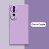 Квадратный жидкий силиконовый чехол для Honor 50 60 70 Pro Plus SE Мягкие чехлы для телефонов Honor50 Honor60 Honor70 Ударопрочный корпус