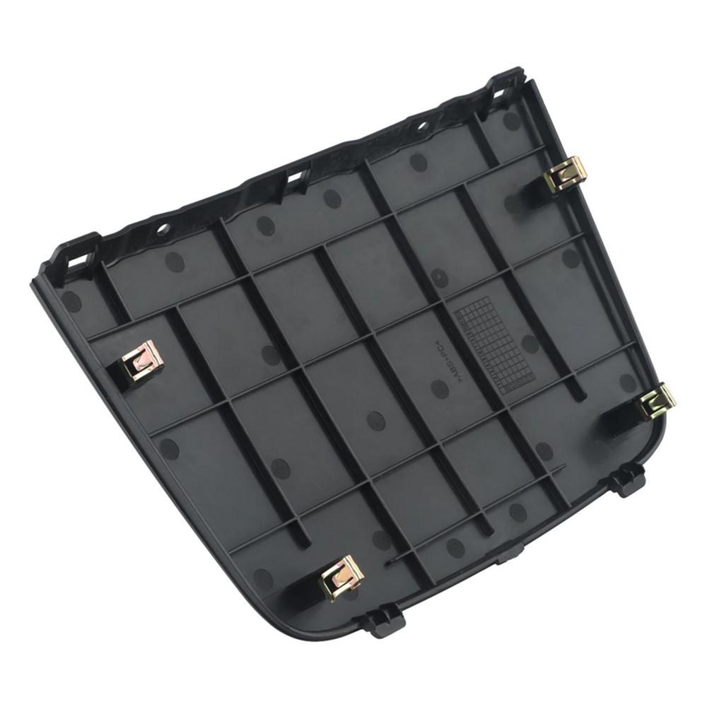 For 2006-2010 Kia Carens Rondo 847241D1003W Black Interior Instrument Panel Dash