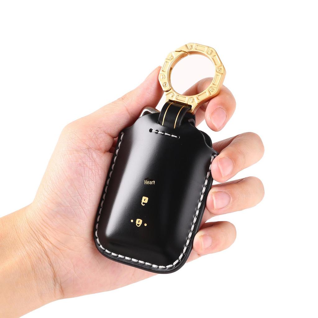 Подарочный набор из кожи для защиты ключа Lexus ES/RX