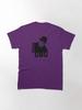 UB40 feat. Ali Campbell Pere Ubu band Classic T-Shirt