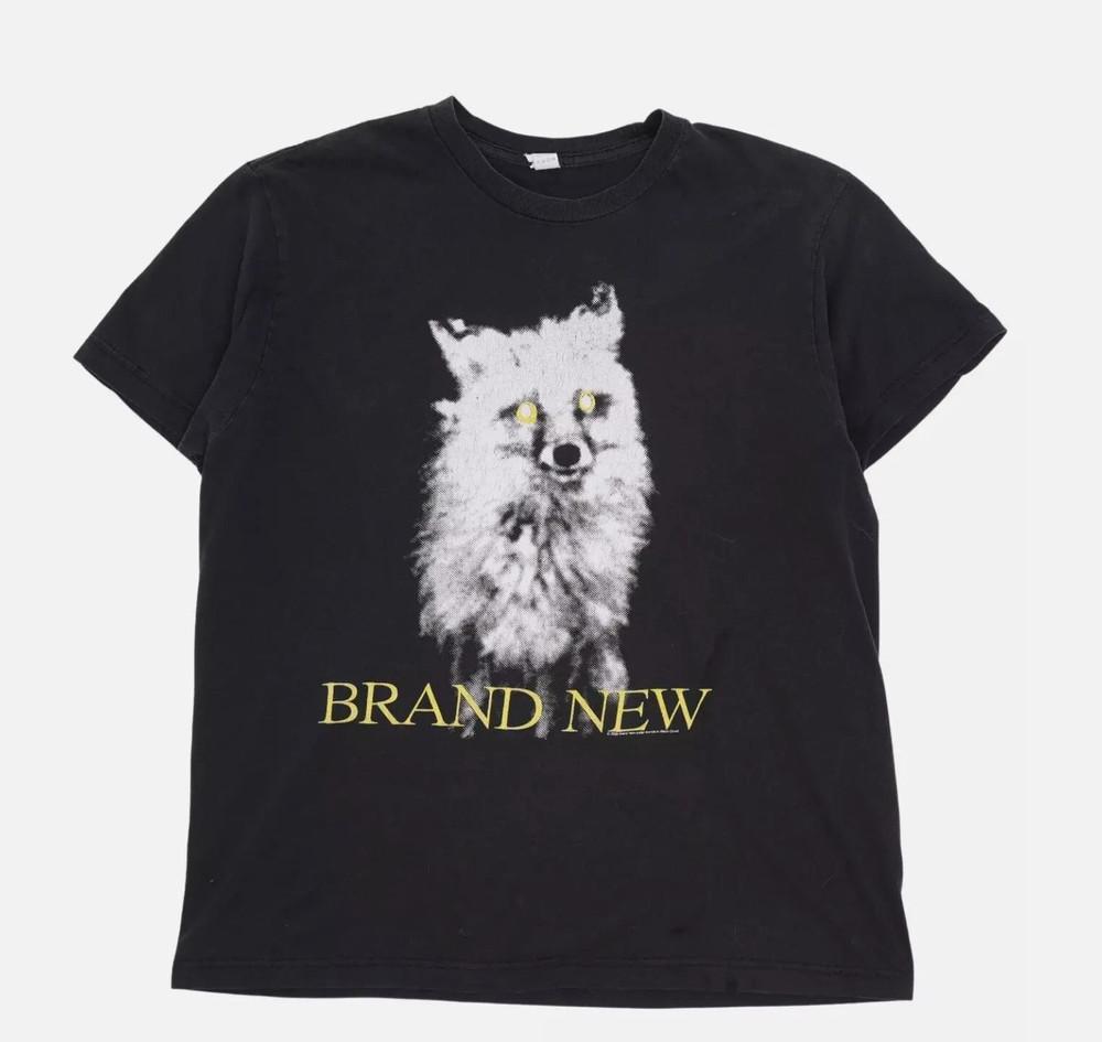 Collection BRAND NEW Band T Shirt Full Size S-5XL Unisex T-Shirt