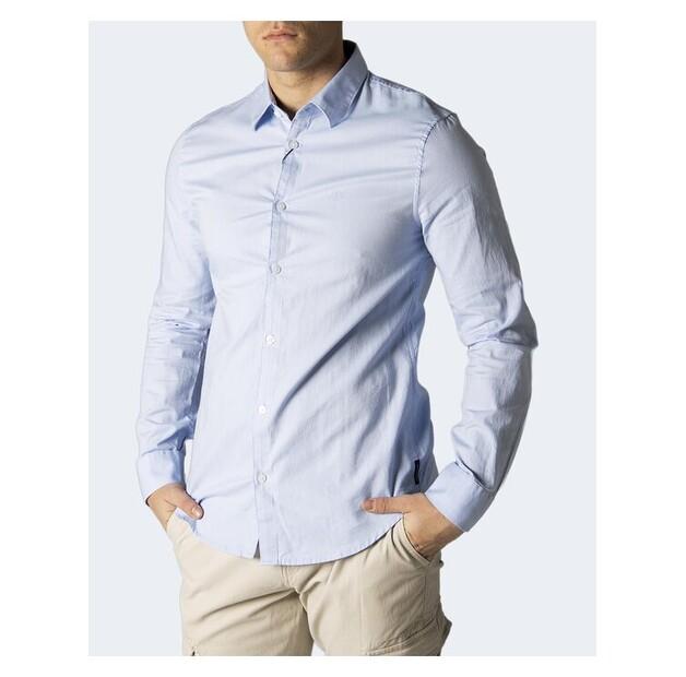 Рубашка Armani Exchange 8NZCGB Z8ANZ