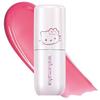 Wakemake Waterful Glow Tint 15 Уровень Розовый Прозрачный Тинт для Губ Увлажняющий Блеск Прозрачность Высокая Пигментация Стойкий Корейская Косметика