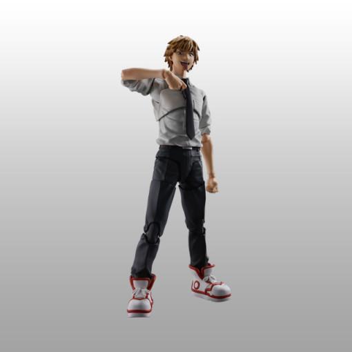 S.H. Figuart Denji, Korean Popular Bandai