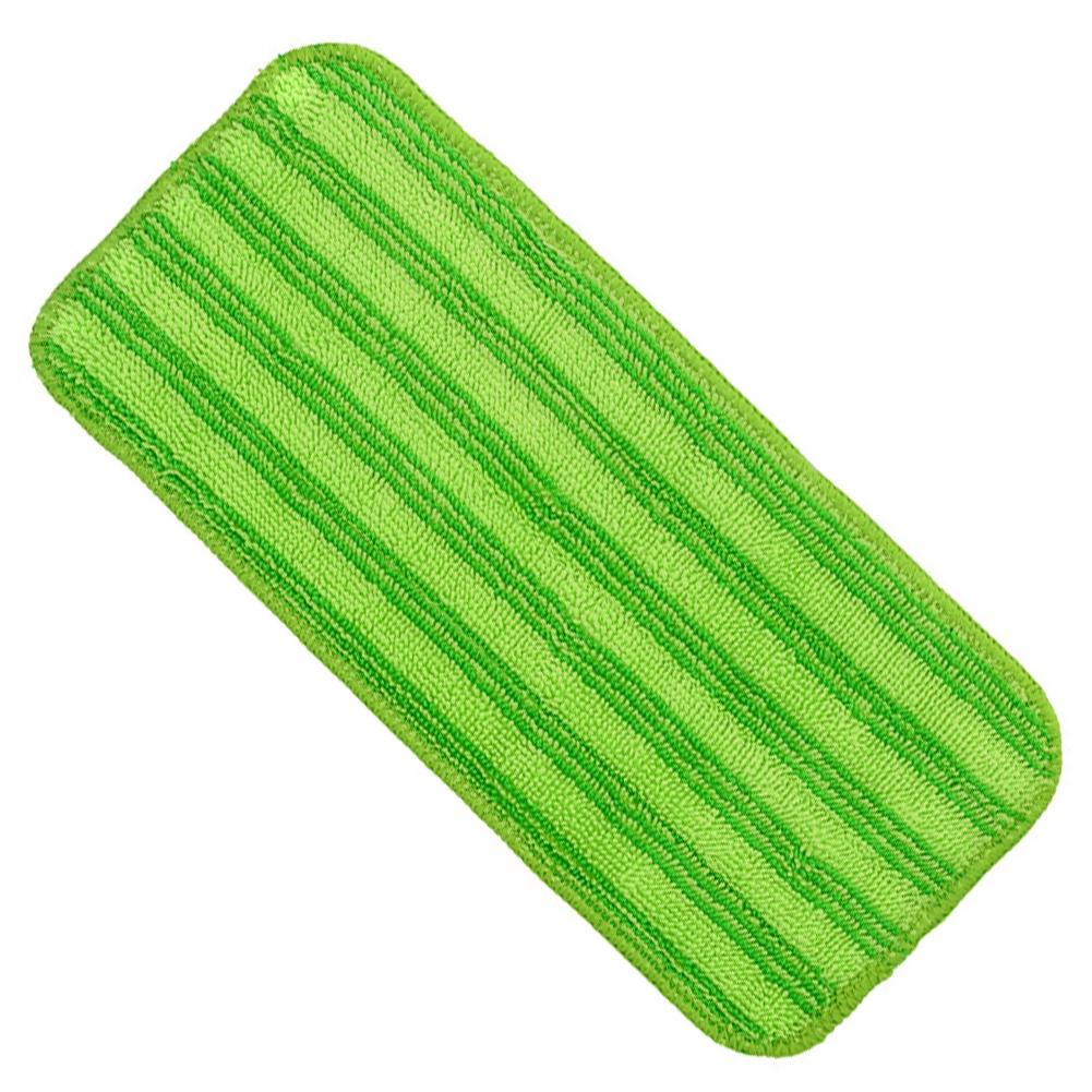 Многоразовые подушечки для швабры Swiffer Wet Jet Mop, упаковка 3/6 подушечек для влажной уборки, моющаяся микрофибра