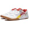 Li-Ning Eagle Eye 2.0 повседневные удобные спортивные износостойкие амортизирующие низкие профессиональные кроссовки для настольного тенниса унисекс APPU005-1