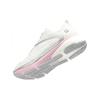 Fila Spd Cheeta Comfortable Versatile Fabric Durable Low-Top Running Shoes Women Sneaker White Pink A12W411113FSW
