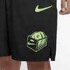 Nike Men's Flex Sports Training Shorts Black CZ2428-010