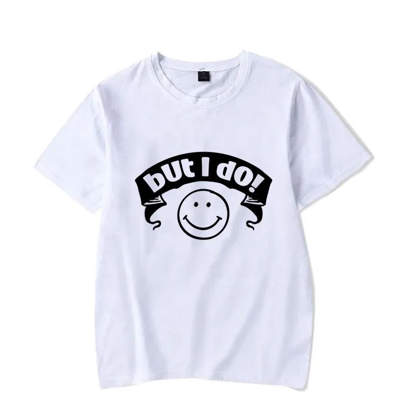 I Don’T Do Matching Shirt But I Do Couple Matching T-Shirt Love Talk Male Female Short Sleeves Casual T Short Couple Lover Shirt