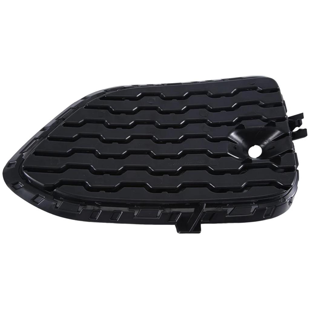 Left/Right Front Bumper Windscreen Fog Lamp Grille Replacement Fog Lamp Frame 51118056941 51118056942 for X3 X4 F25 F26