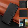 Case for Samsung Galaxy S23 S24 S25 Ultra Plus Edge A06 A16 A26 A36 A56 A05S A15 A25 A35 A55 5G Coque Flip Leather Wallet Funda