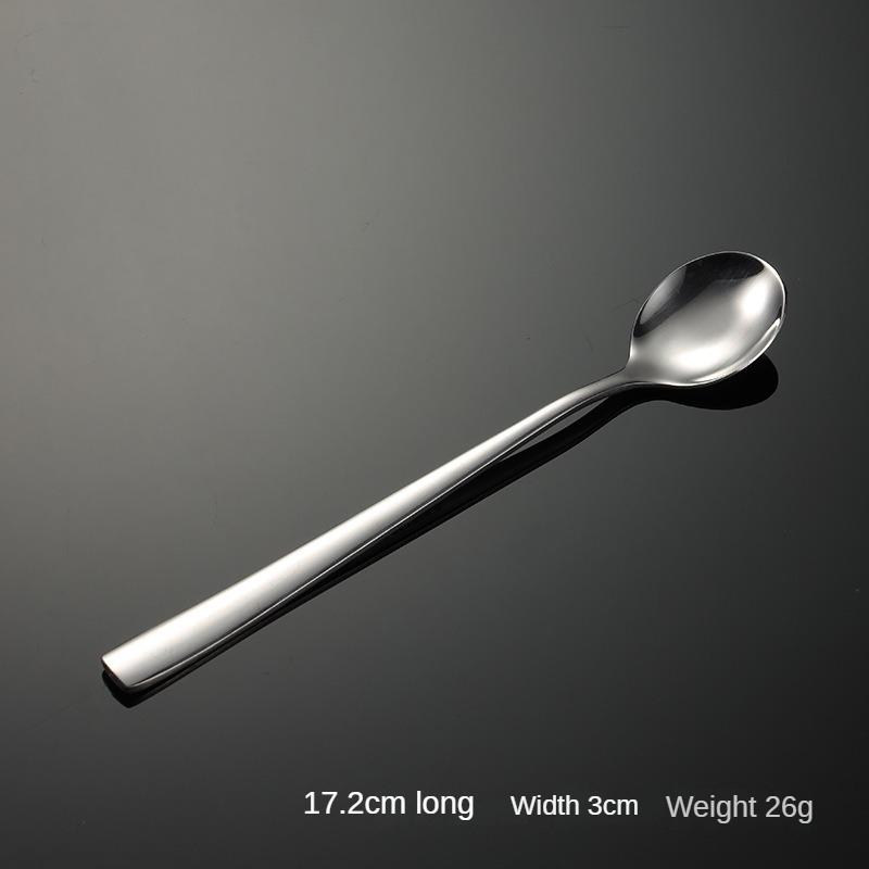 HANYANG Столовые приборы с квадратной ручкой из нержавеющей стали, ножи, вилки и ложки в западном стиле, многофункциональный нож для полировки стейка с тканевым кругом