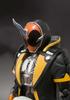 TAMASHII NATIONS Kamen Rider Ghost Ore Tamashii time 145 мм окрашенная подвижная фигурка SHFiguarts (первый приблизительно. АБС и ПВХ