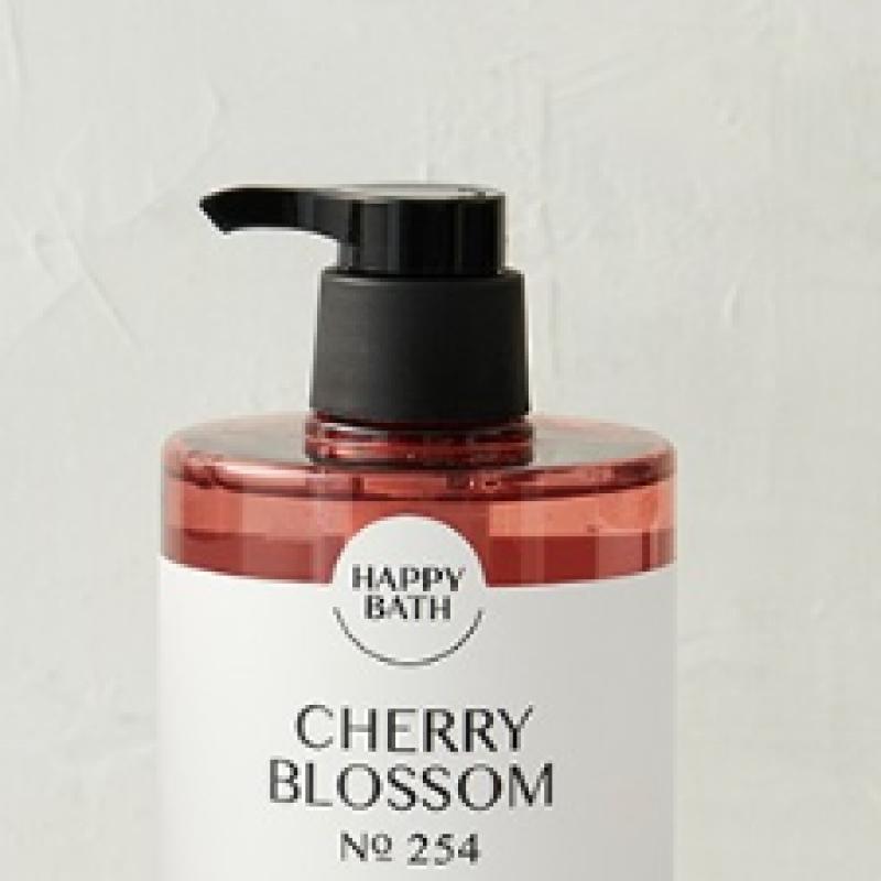 Happy Bath Original Collection Grapefruit Body Wash 910g