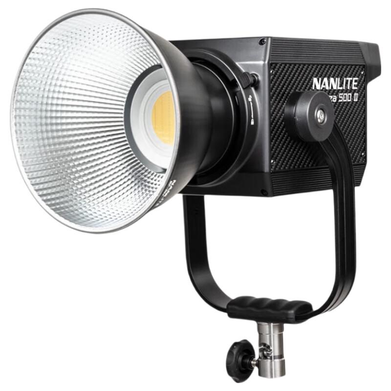 Светодиодный моноблок Nanlite Forza 500 II, 500 Вт, биколорный