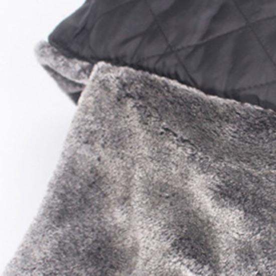 Зимние шапки Soft Touch ветрозащитная фланелевая унисекс утепленная кепка-ловушка для улицы