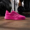 Женские Dropset 3 'Шокирующий розовый'