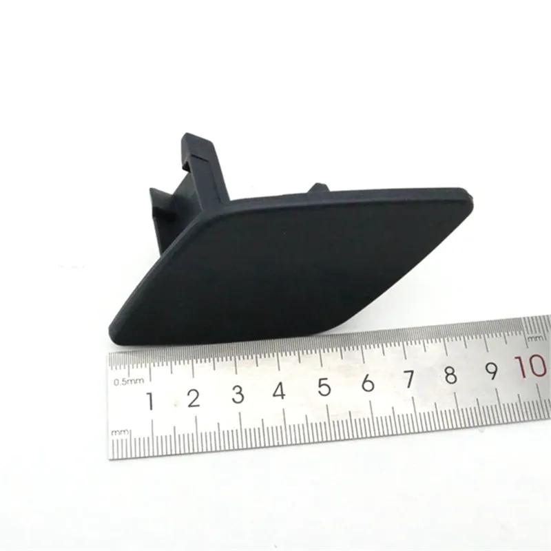 Front Bumper Headlamp Headlight Washer Nozzle Cover Cleaning Cap For Cadillac SRX 2010 2011 2012 2013 2014 2015 2016