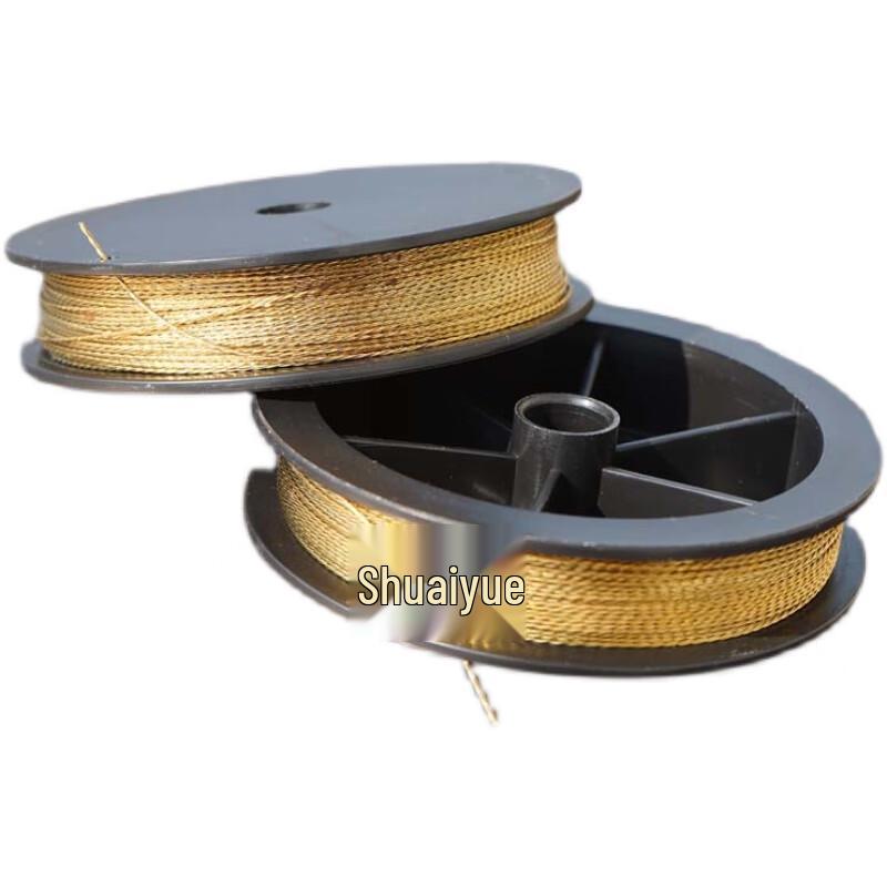 Car Windshield Removal Steel Wire Rope Kit