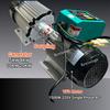 Generator 5KW 10KW 20KW 220V Single Phase Alternator High RPM Permanent Magnet Generator With VFD Electric Motor Household Load