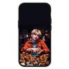 Чехол для iPhone 17 16 15 Xiaomi Poco Redmi Note 14 13 12 11 Pro Max 9 16e Samsung Galaxy S25 S24 S23 OPPO Huawei Stray SKZ Kids Kpop Чехол для телефона