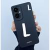 Чехол для Tecno Camon 19 Pro Camon19 19Pro Милая Буква Ударопрочный Мягкий Силиконовый Задний Чехол Для Tecno Camon 19 Neo CH6i Чехол для Телефона